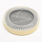 Pentax 58mm Linear polarizing filter in jewel case, Very clean
