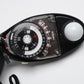 Sekonic L-398M Studio Deluxe II Ambient/Incident Light Meter, case+discs