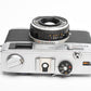 Olympus 35 RC 35mm Rangefinder camera, New seals, tested, Great!