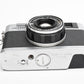 Olympus 35 RC 35mm Rangefinder camera, New seals, tested, Great!