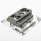 Kirk PZ-137 Arca-Type Quick Release Plate for Canon 7D with BG-E7 Grip, New