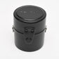 Pentax HA-90 Bcase Lens case For Pentax-A SMC 35mm 2.8