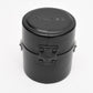 Pentax HA-90 Bcase Lens case For Pentax-A SMC 35mm 2.8