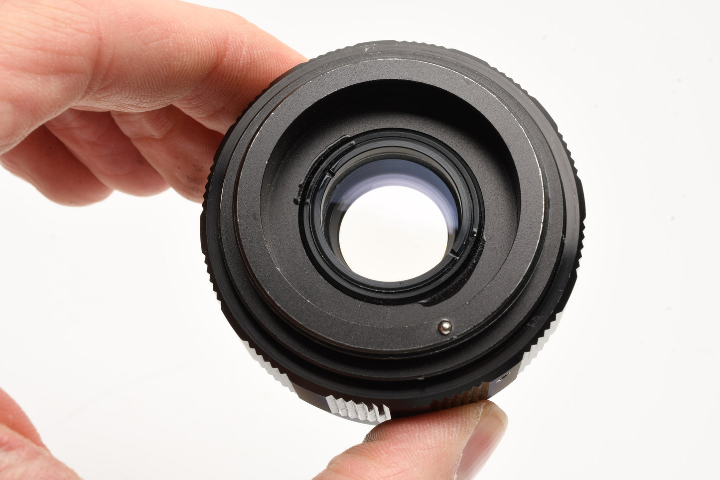 Kamero 2X Teleconverter M42 Mount w/Caps and case