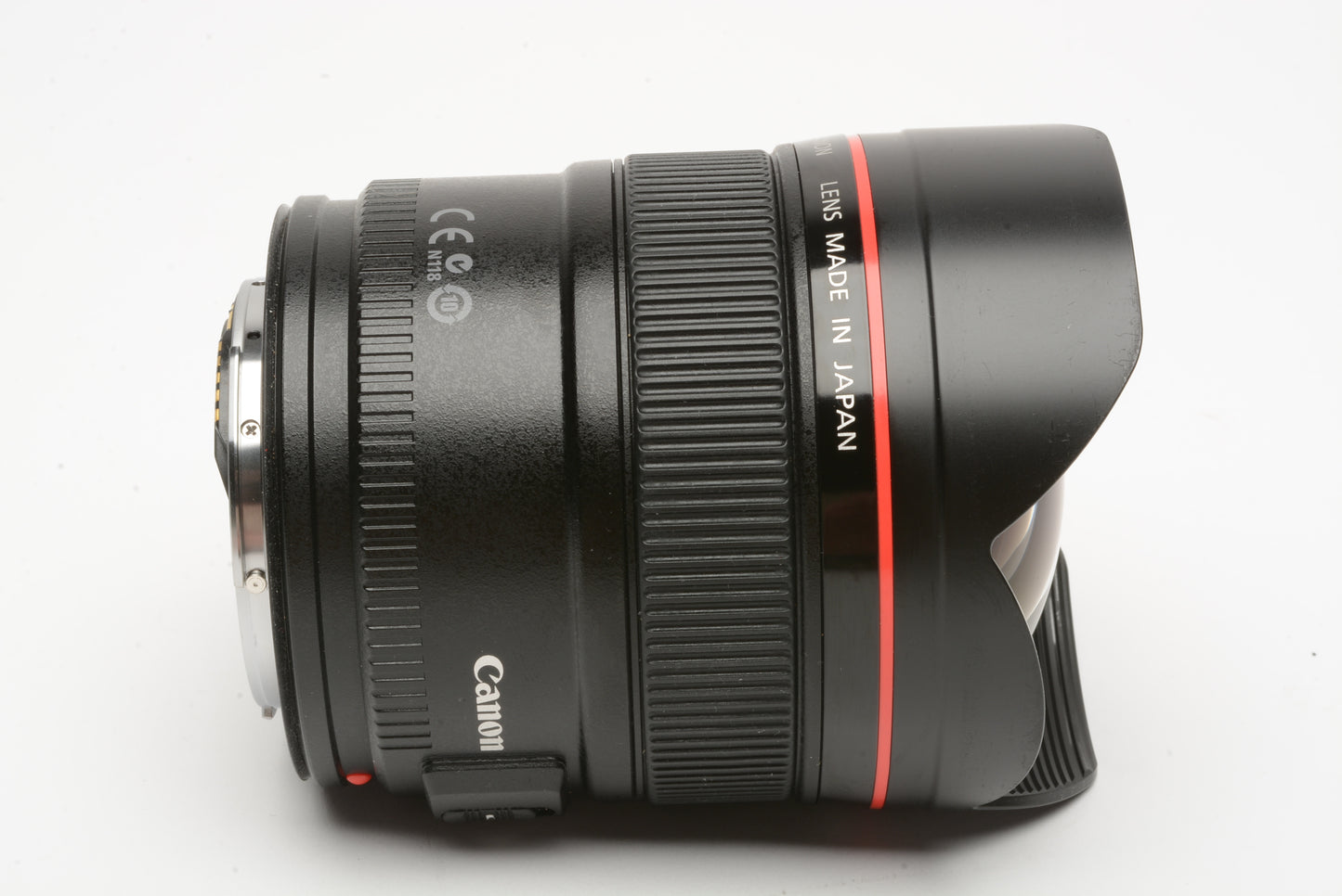 Canon EF 14mm f2.8L IS II USM, Mint, boxed, USA version