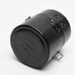Pentax HA-90 Bcase Lens case For Pentax-A SMC 35mm 2.8