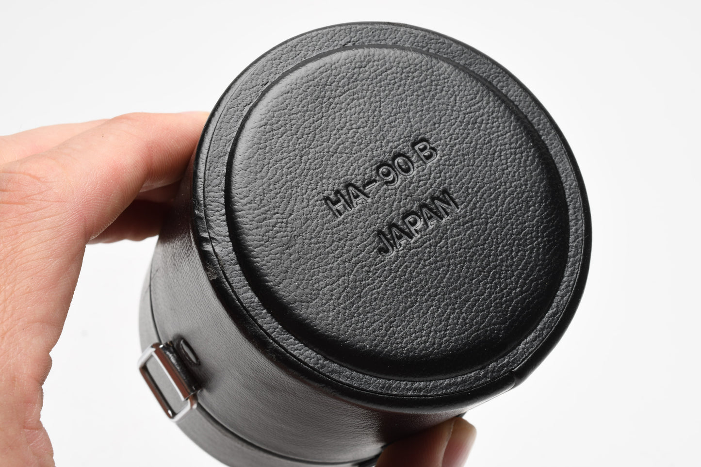 Pentax HA-90 Bcase Lens case For Pentax-A SMC 35mm 2.8