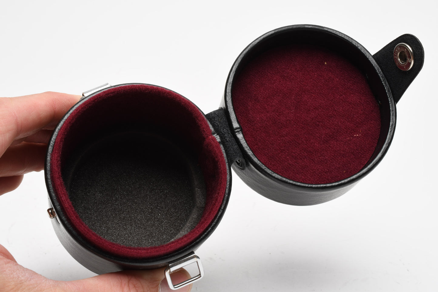 Pentax HA-90 Bcase Lens case For Pentax-A SMC 35mm 2.8