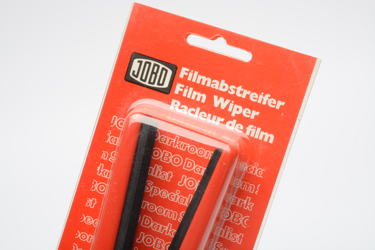 Jobo Film Wiper - New in blister pack #3530