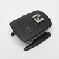Cactus V5 Wireless flash trigger w/stand, clean, tested