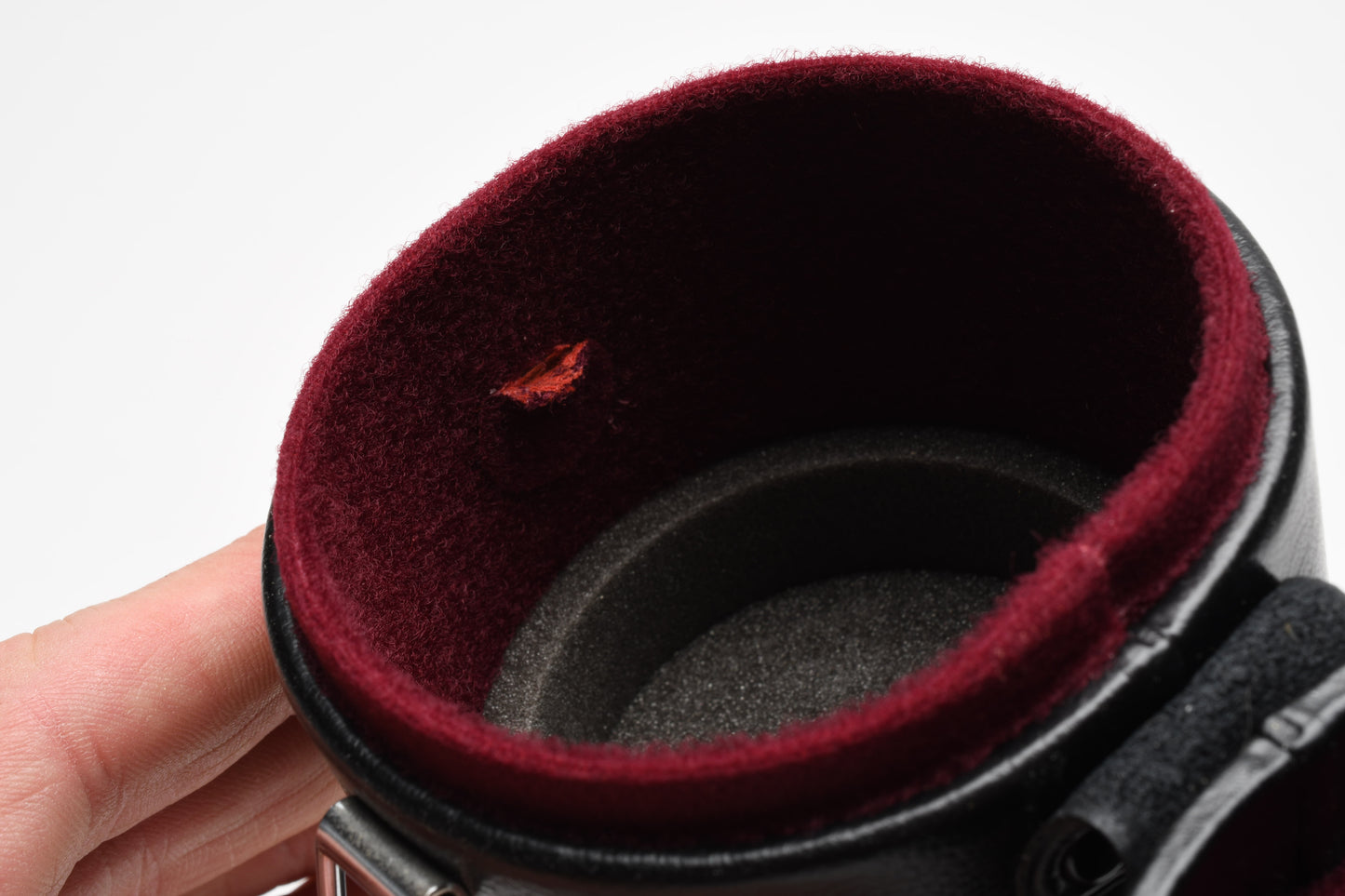 Pentax HA-90 Bcase Lens case For Pentax-A SMC 35mm 2.8