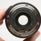 Canon EF 14mm f2.8L IS II USM, Mint, boxed, USA version