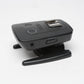 Cactus V5 Wireless flash trigger w/stand, clean, tested