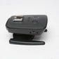 Cactus V5 Wireless flash trigger w/stand, clean, tested