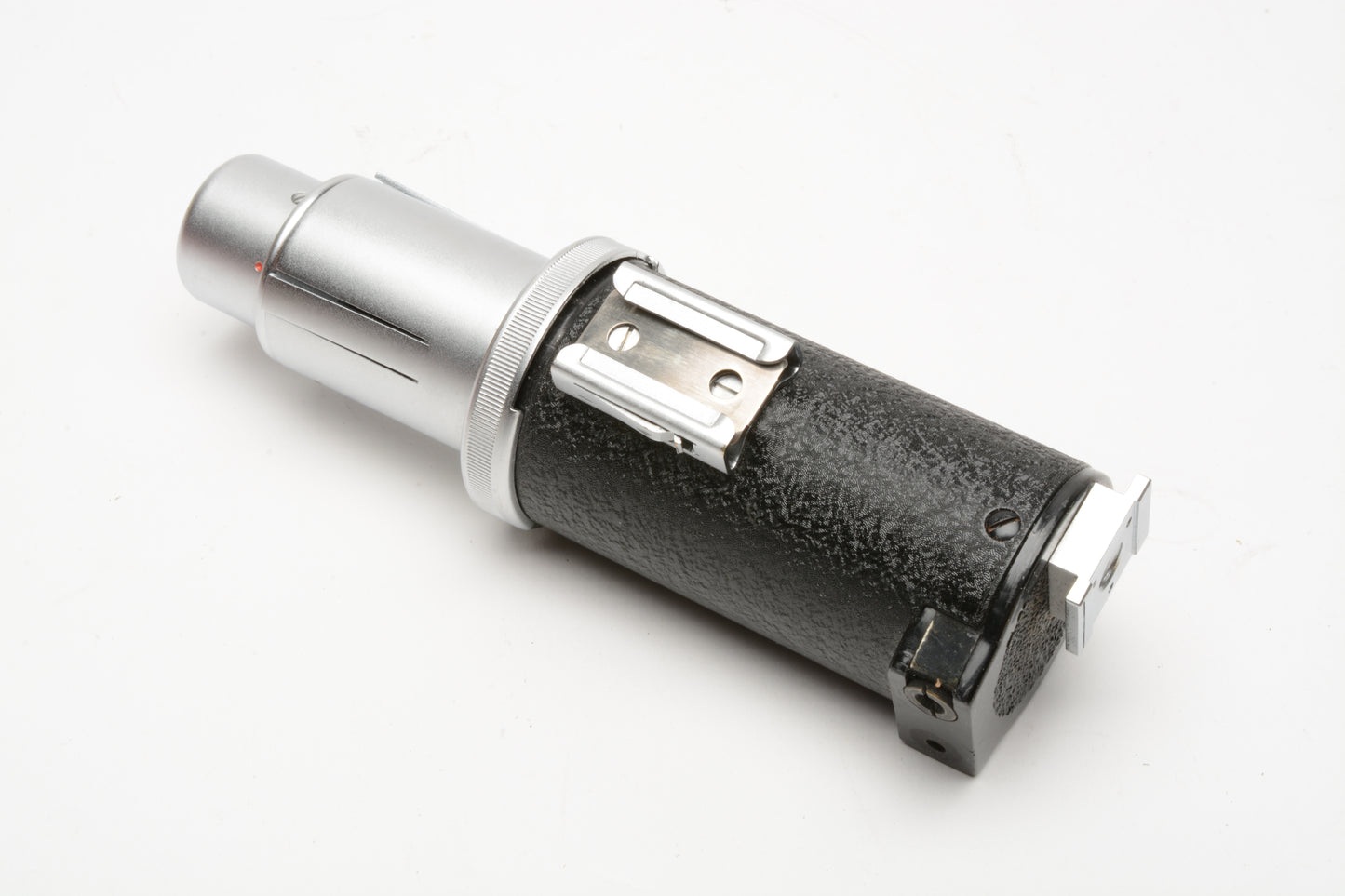 Leica Leitz Synchonblitzer for Fan Flash, Base Only, No Reflector, in box