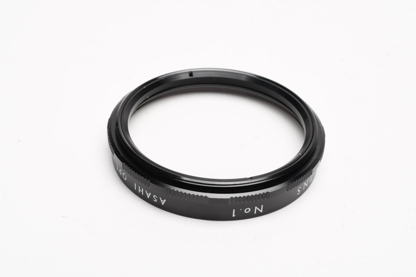 Pentax 49mm No.1 Close-up filter in jewel case, Very clean
