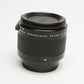 Nikon TC-201 2X Teleconverter w/Caps, very clean & sharp