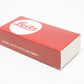 Leica Leitz Synchonblitzer for Fan Flash, Base Only, No Reflector, in box