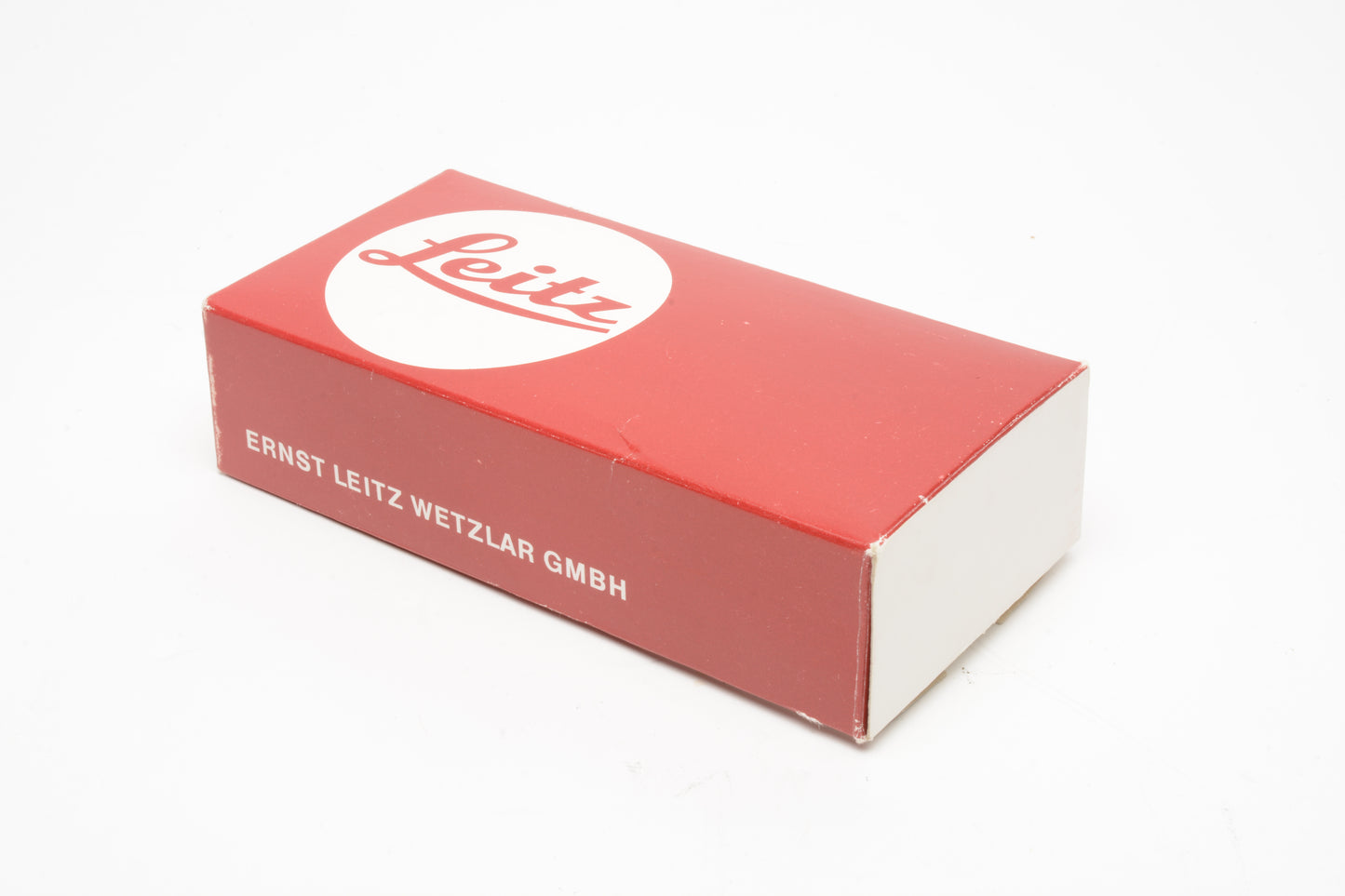 Leica Leitz Synchonblitzer for Fan Flash, Base Only, No Reflector, in box