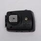 Cactus V5 Wireless flash trigger w/stand, clean, tested