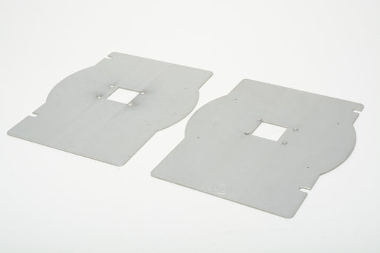 Omega D Series 126 Format (30 x 30mm) Negative Carrier