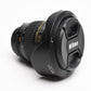 Nikon Nikkor AF 18-35mm f3.5-4.5 D ED wide zoom lens, Hood, Mint-