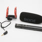 Rode VideoMic NTG Camera-mount Shotgun Microphone, Mint-, Very clean