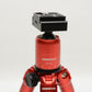 Cambofoto M225+CK30 Tabletop Tripod w/Ball head and QR plate, Great!