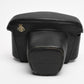 Honeywell Pentax Spotmatic Eveready case for Spotmatic series cameras w/AP Logo