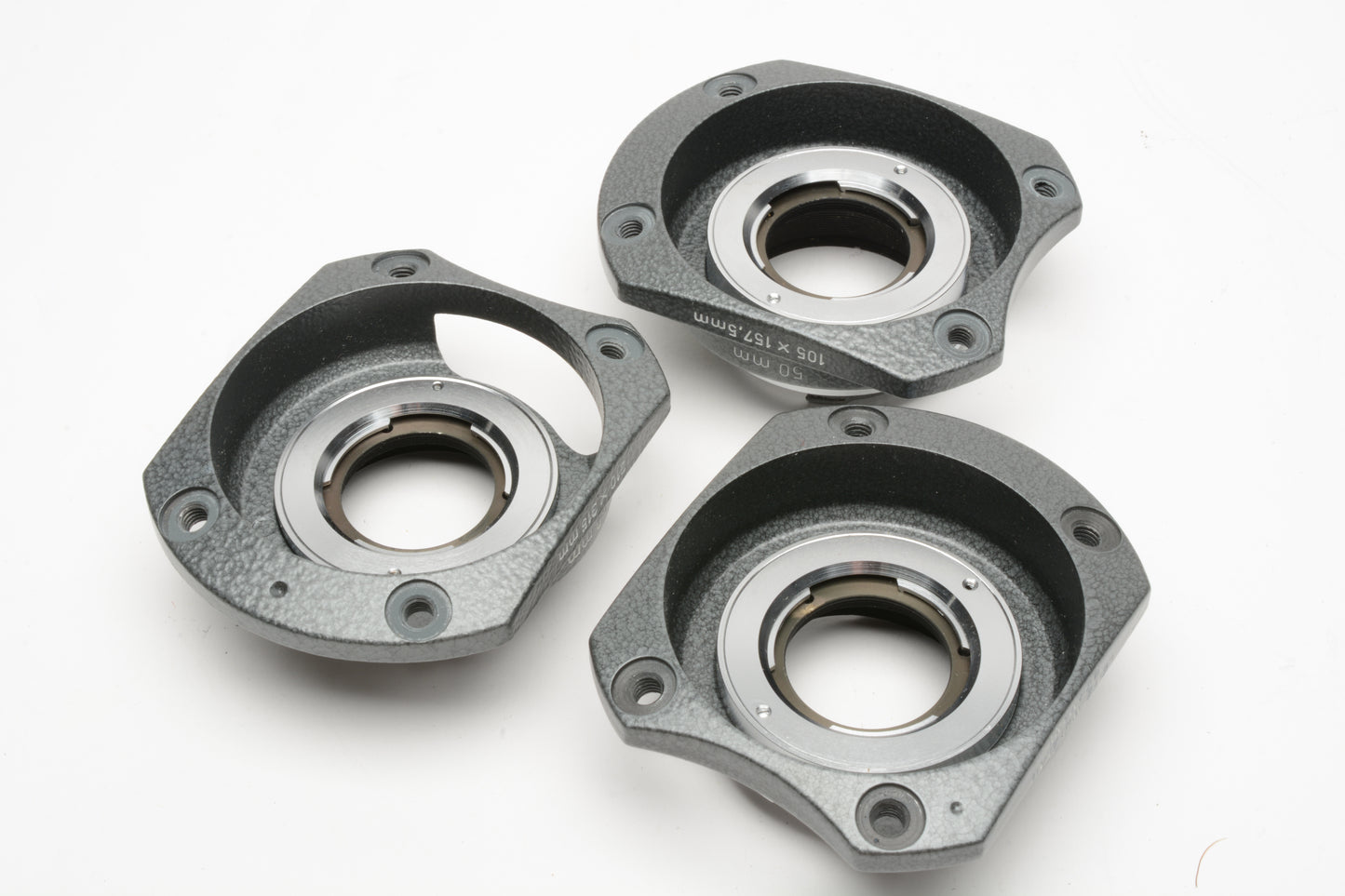 Leica BOOWU-M Copy Stand 16526 w/DIN A4, A5, A6 BOWUM