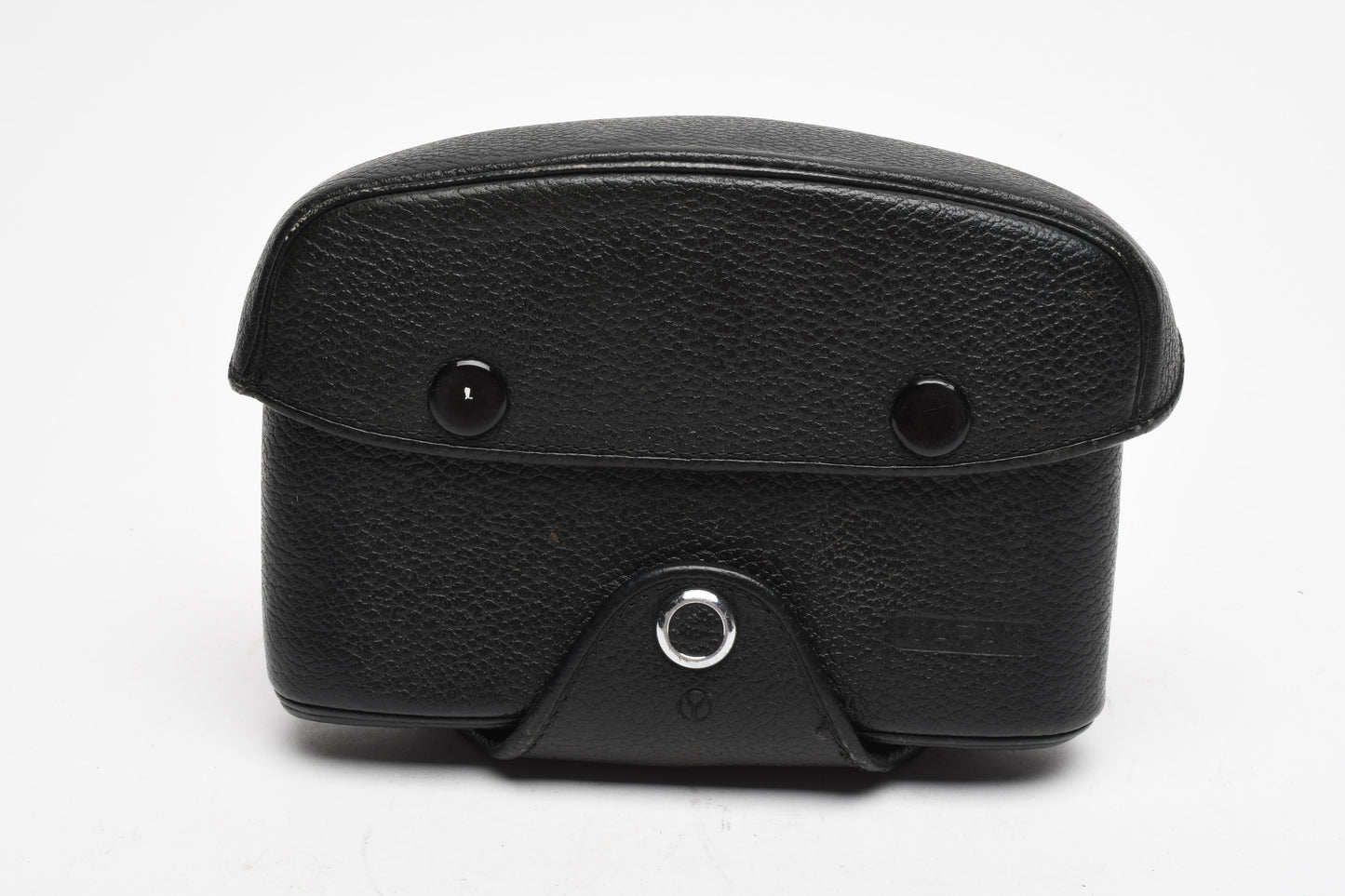 Honeywell Pentax Spotmatic Eveready case for Spotmatic series cameras w/AP Logo