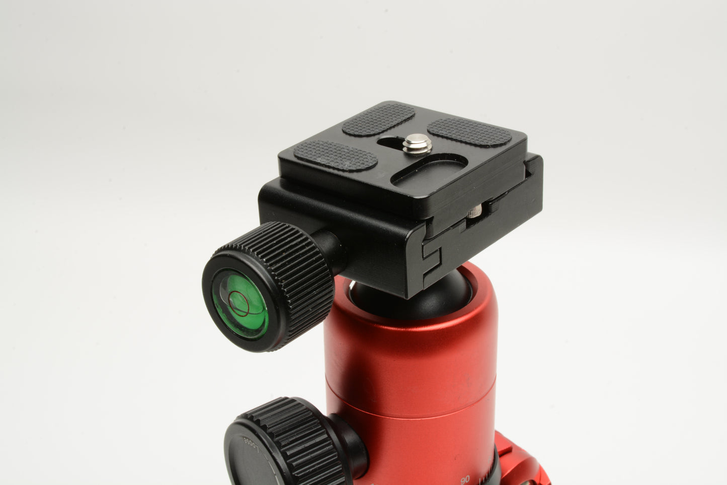 Cambofoto M225+CK30 Tabletop Tripod w/Ball head and QR plate, Great!