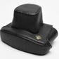 Honeywell Pentax Spotmatic Eveready case for Spotmatic series cameras w/AP Logo
