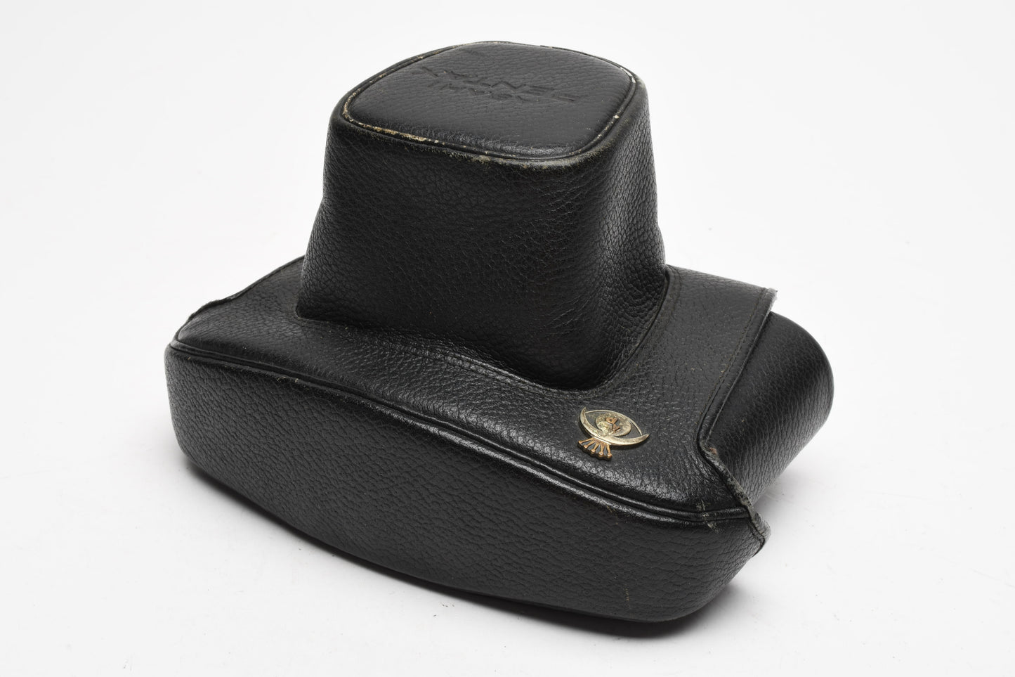 Honeywell Pentax Spotmatic Eveready case for Spotmatic series cameras w/AP Logo