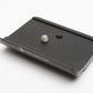 Really Right Stuff BGE4 QR Plate Fits Canon BGE4 BGE5