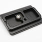 Really Right Stuff BGE4 QR Plate Fits Canon BGE4 BGE5