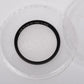 B+W 52mm UV Haze F-Pro 1X MRC, Clean