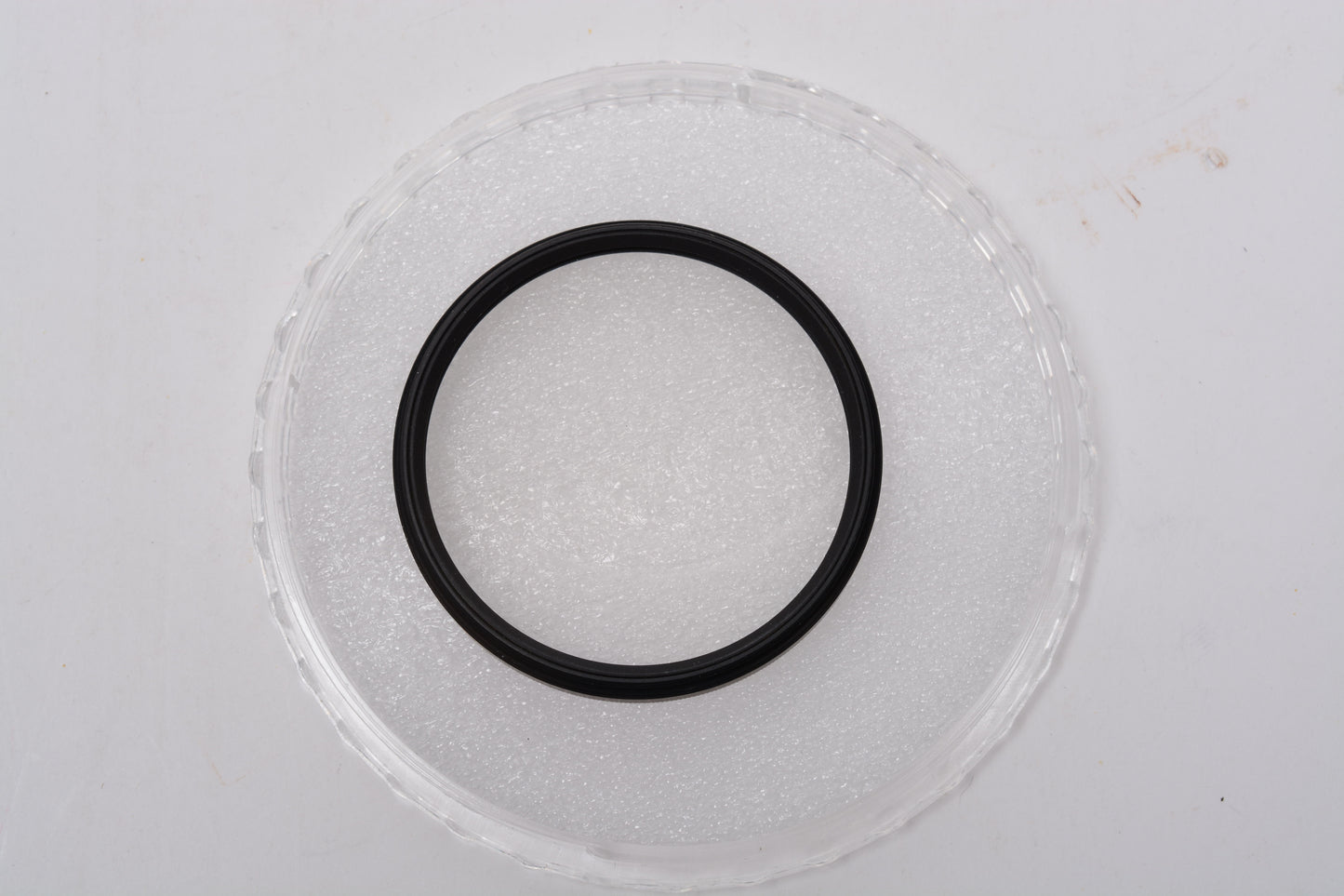 B+W 52mm UV Haze F-Pro 1X MRC, Clean