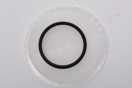 B+W 52mm UV Haze F-Pro 1X MRC, Clean