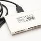 Kingston FCR-HS4 USB 3.0 Media Card Reader/Writer w/USB cable