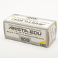 4X rolls B&W 120 film Cinestil, Foma, Arista, Ilford Expires 2022/2023