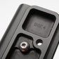 Really Right Stuff BGE4 QR Plate Fits Canon BGE4 BGE5