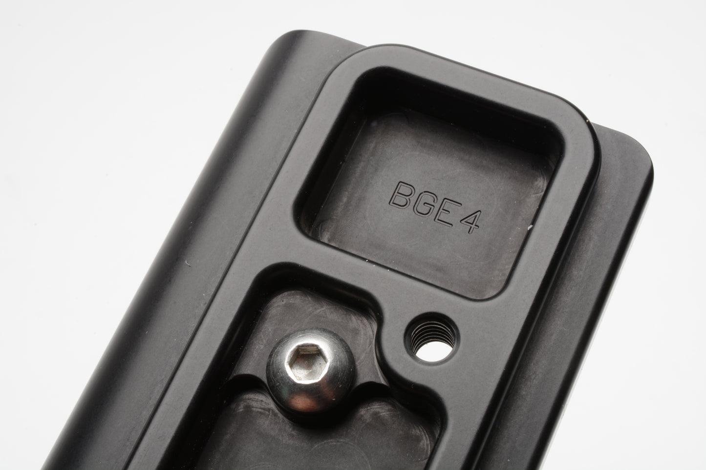 Really Right Stuff BGE4 QR Plate Fits Canon BGE4 BGE5
