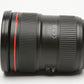 Canon EF 24-70mm f2.8L IS II USM, Mint, Boxed, USA version