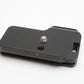 Really Right Stuff RRS B5D2 Plate for Canon EOS 5D MK II