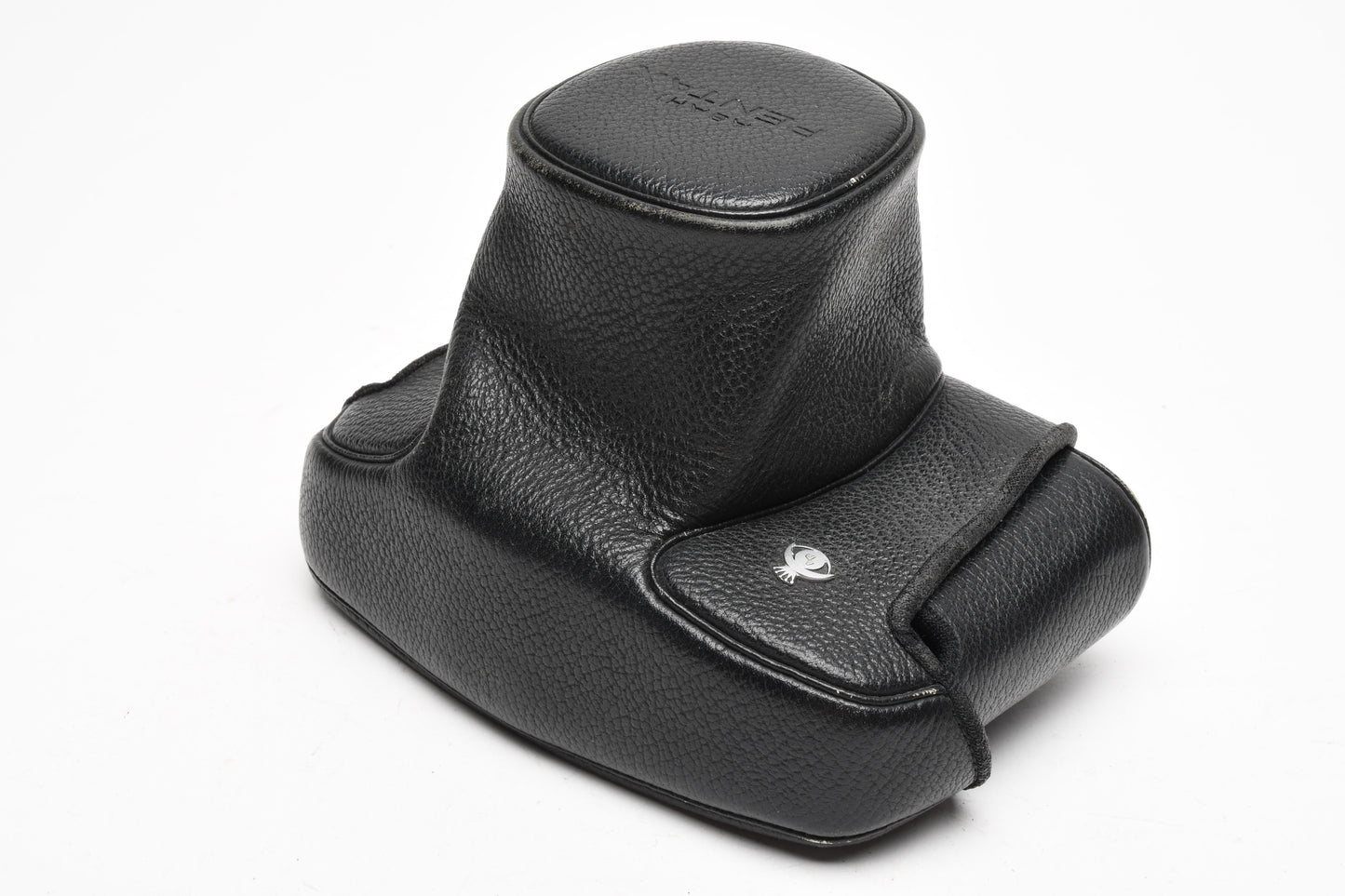 Honeywell Pentax Spotmatic Eveready case for Spotmatic series cameras w/AP Logo