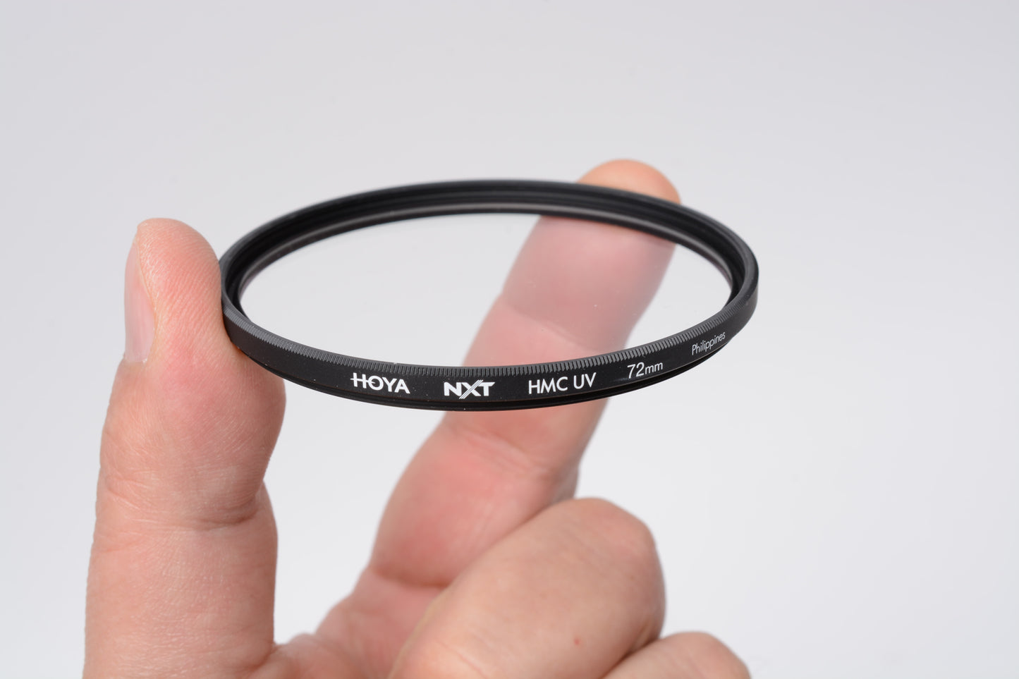 Hoya 72mm HMC NXT UV filter, Very clean