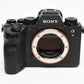 Sony A9 II Mirrorless Body 131K Acts, Tested, Boxed, Great!