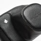 Honeywell Pentax Spotmatic Eveready case for Spotmatic series cameras w/AP Logo