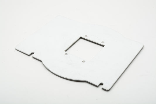 Omega D Series #423-355 2 1/4" x 2 1/4" (6 x 6cm) Negative Carrier